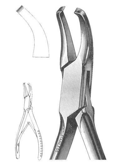 GARDNER No. 6A, End Cutting 6 ��