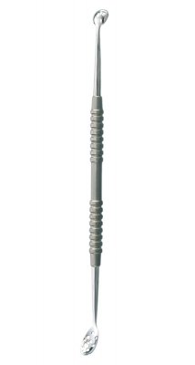 Manicure Instruments