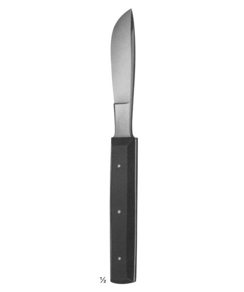 KNIVES 