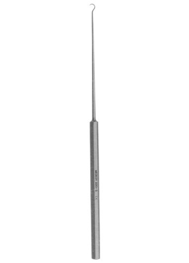 CASTROVIEJO T.C. Straight, 180 mm