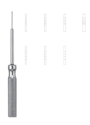 1P 150 mm