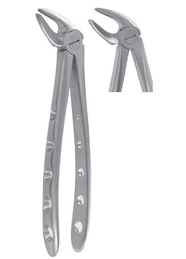 EXTRACTING FORCEP