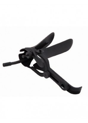 Graves Speculum