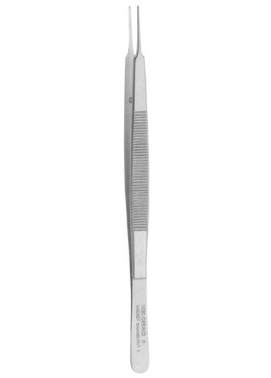 GERALD Curved, 180 mm
