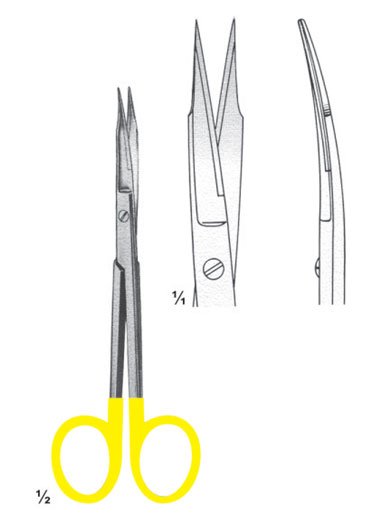DE-BAKEY