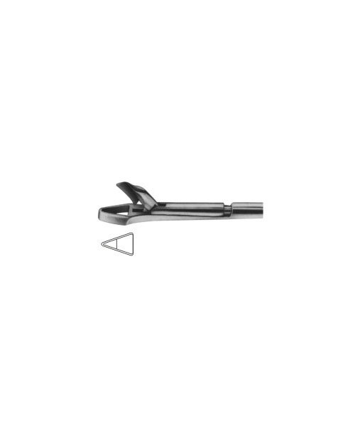SCHUMACHER ( BIOPSY TIP )