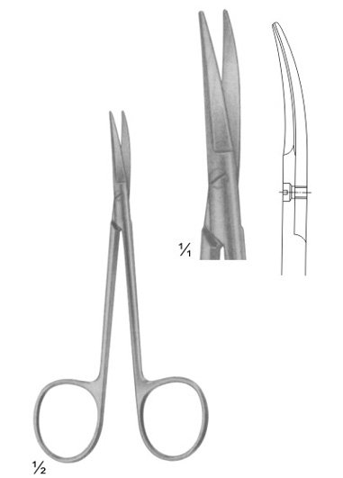 Size: 145 mm