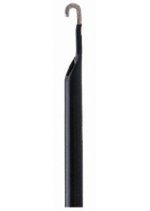 J-Hook Electrode