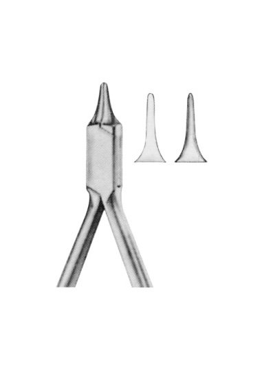 WALDRON 125 mm