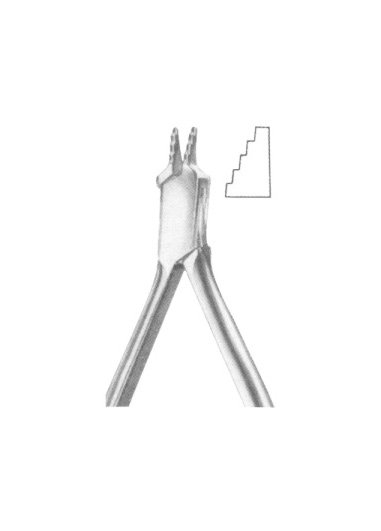 NANCE 130 mm