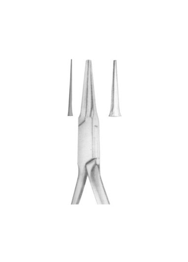 LANGEBECK 125 mm