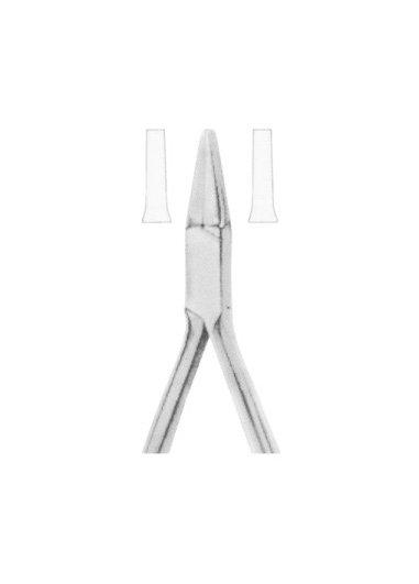 LANGEBECK 130 mm