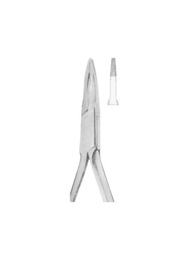 FISCHER 140 mm
