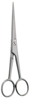 BARBAR SCISSORS