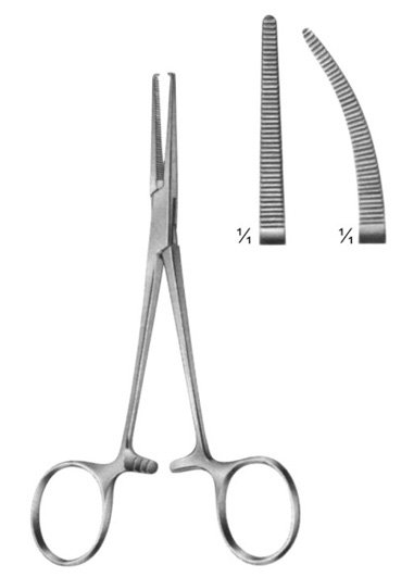 CRILE 140 mm