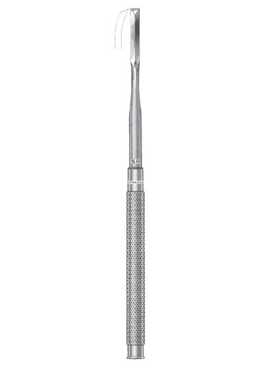 GARDNER No.5R