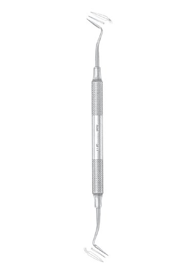 GF 11 Spear Knife 