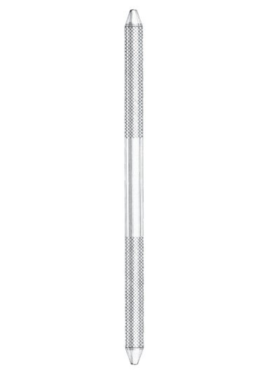 Handle No. 2 (Standard Double Ended)