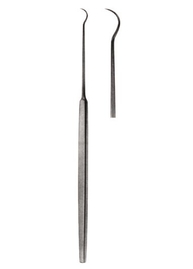 TOENNIS Dura Retractor 150mm