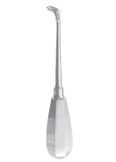 Universal Hollow Handle