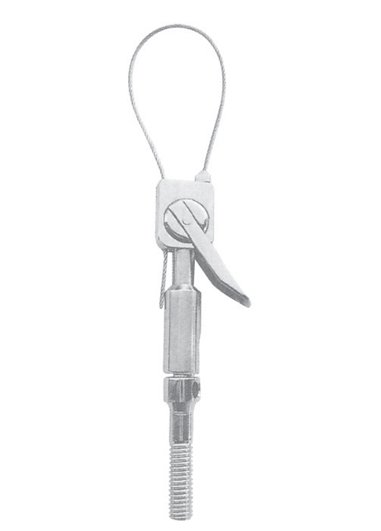 single loop with adapter